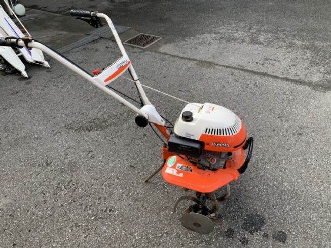 耕運機 TMA25 写真４